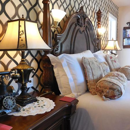 Crystal Springs B&B Killarney Bagian luar foto