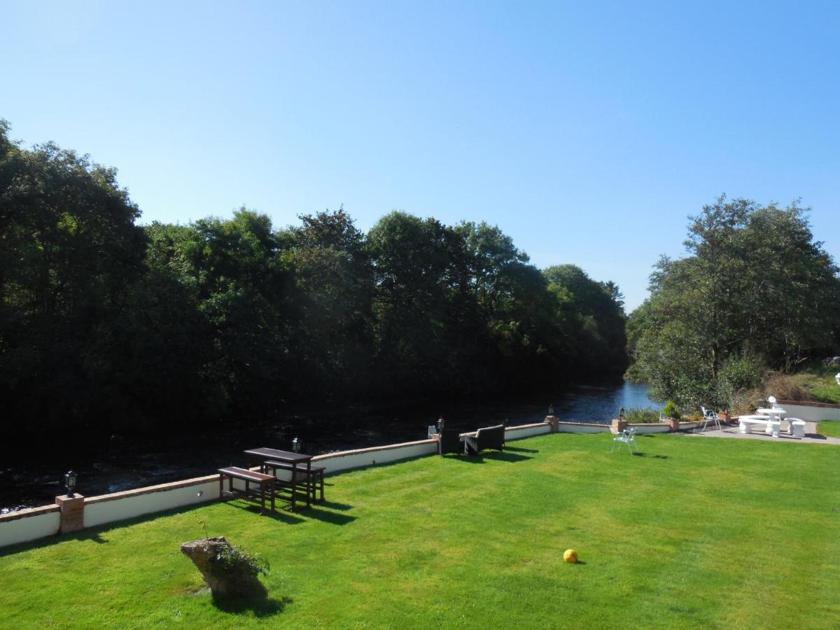 Crystal Springs B&B Killarney Bagian luar foto