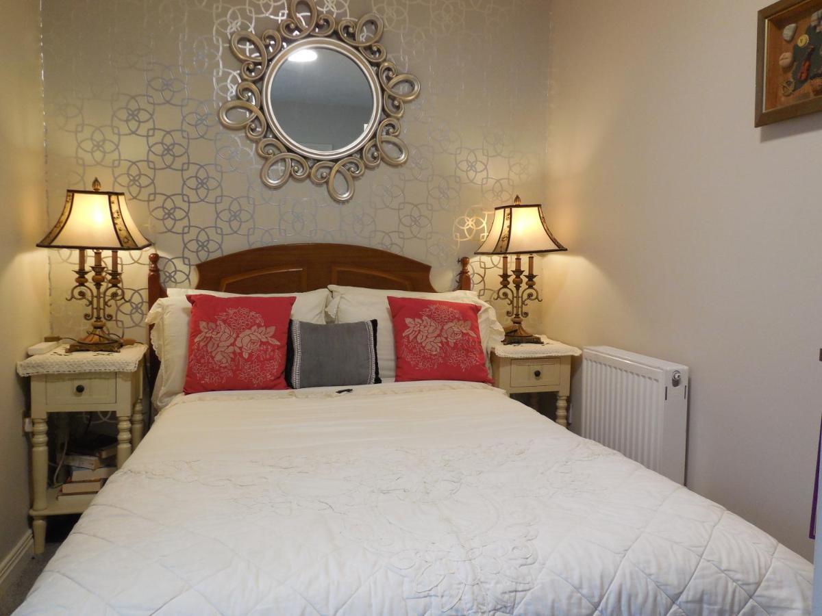 Crystal Springs B&B Killarney Bagian luar foto