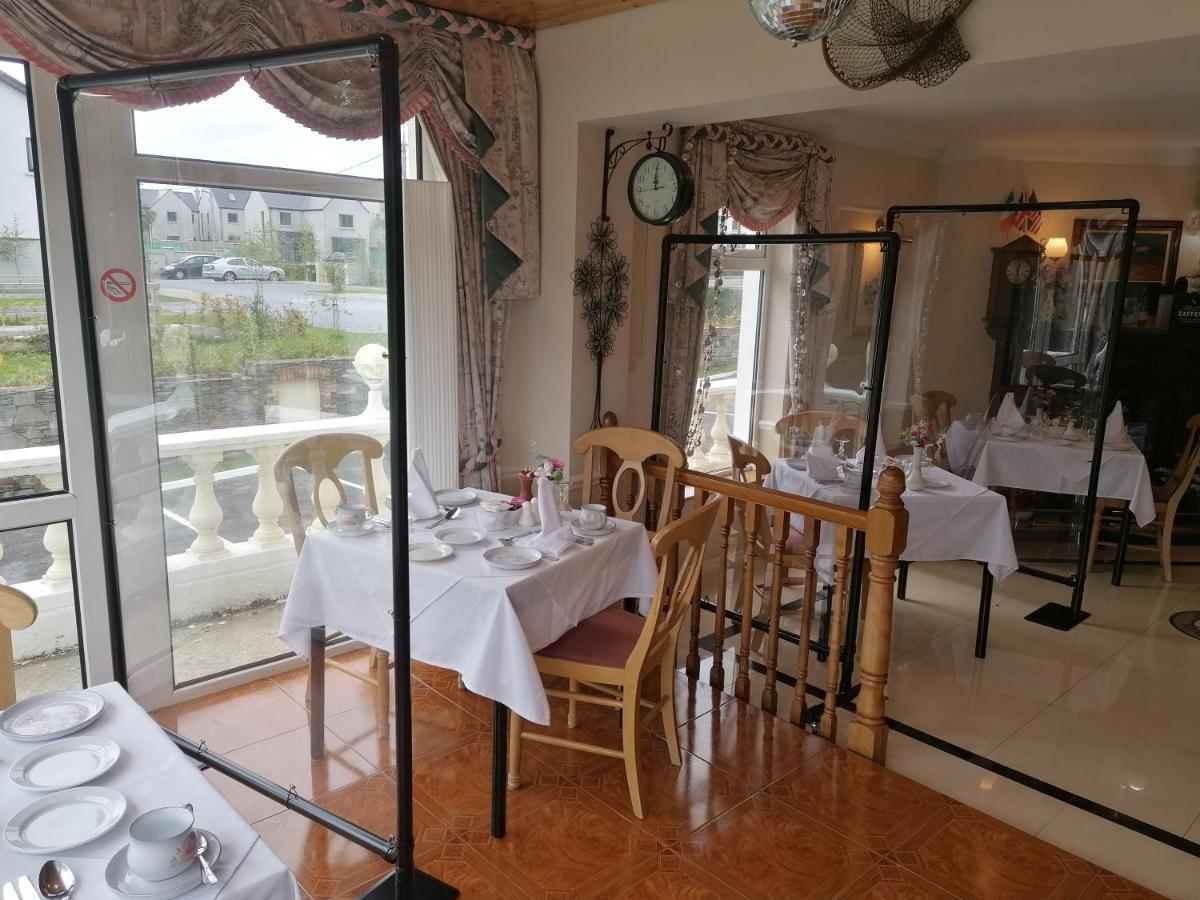 Crystal Springs B&B Killarney Bagian luar foto