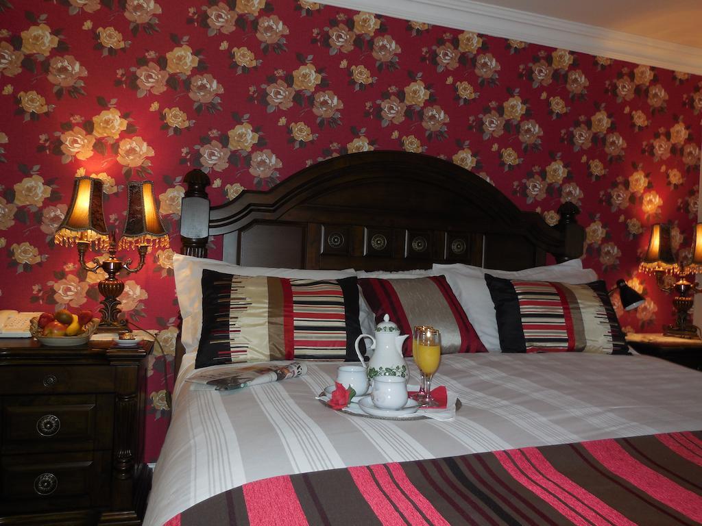 Crystal Springs B&B Killarney Bagian luar foto