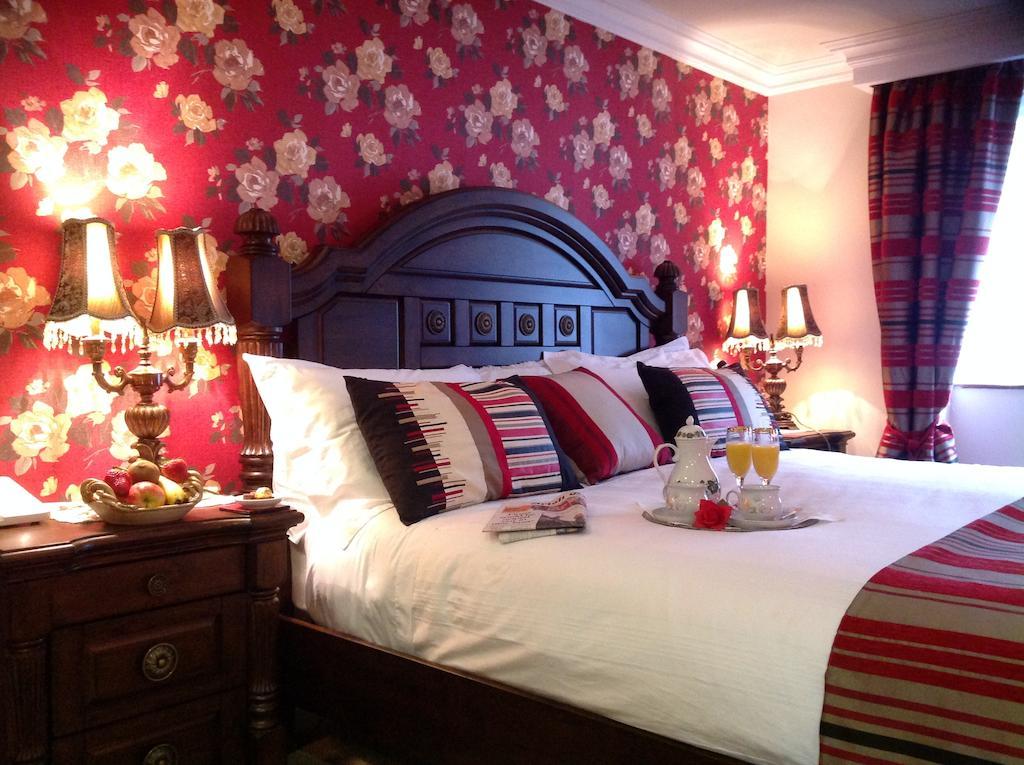 Crystal Springs B&B Killarney Bagian luar foto