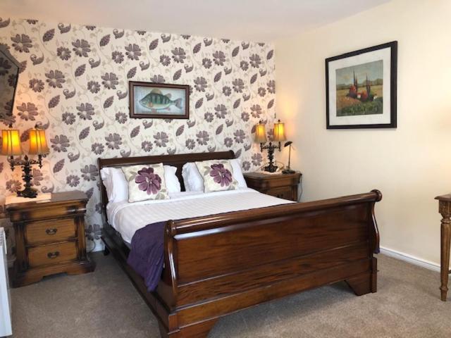 Crystal Springs B&B Killarney Bagian luar foto