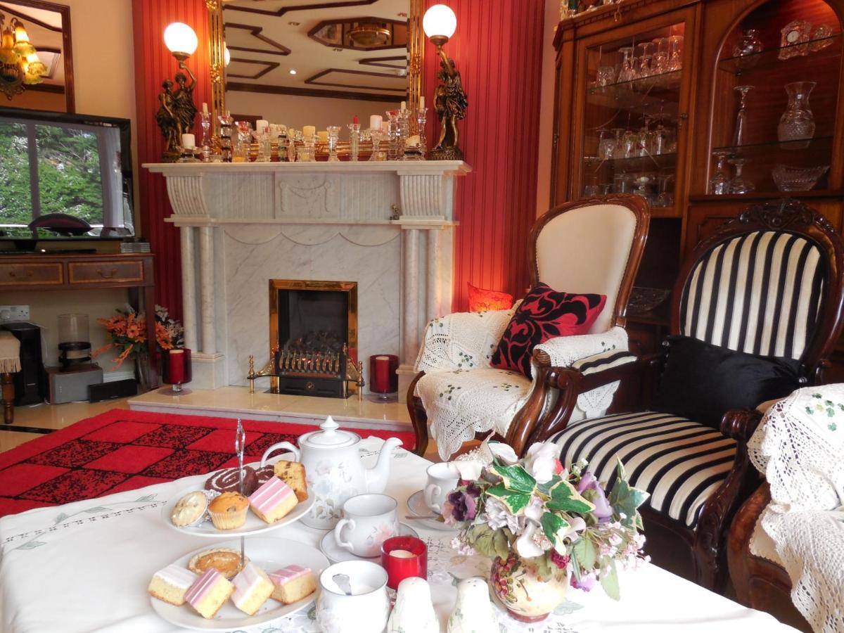 Crystal Springs B&B Killarney Bagian luar foto