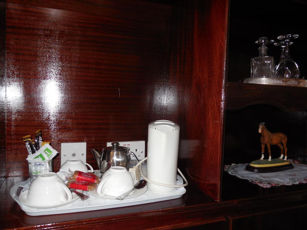 Crystal Springs B&B Killarney Bagian luar foto