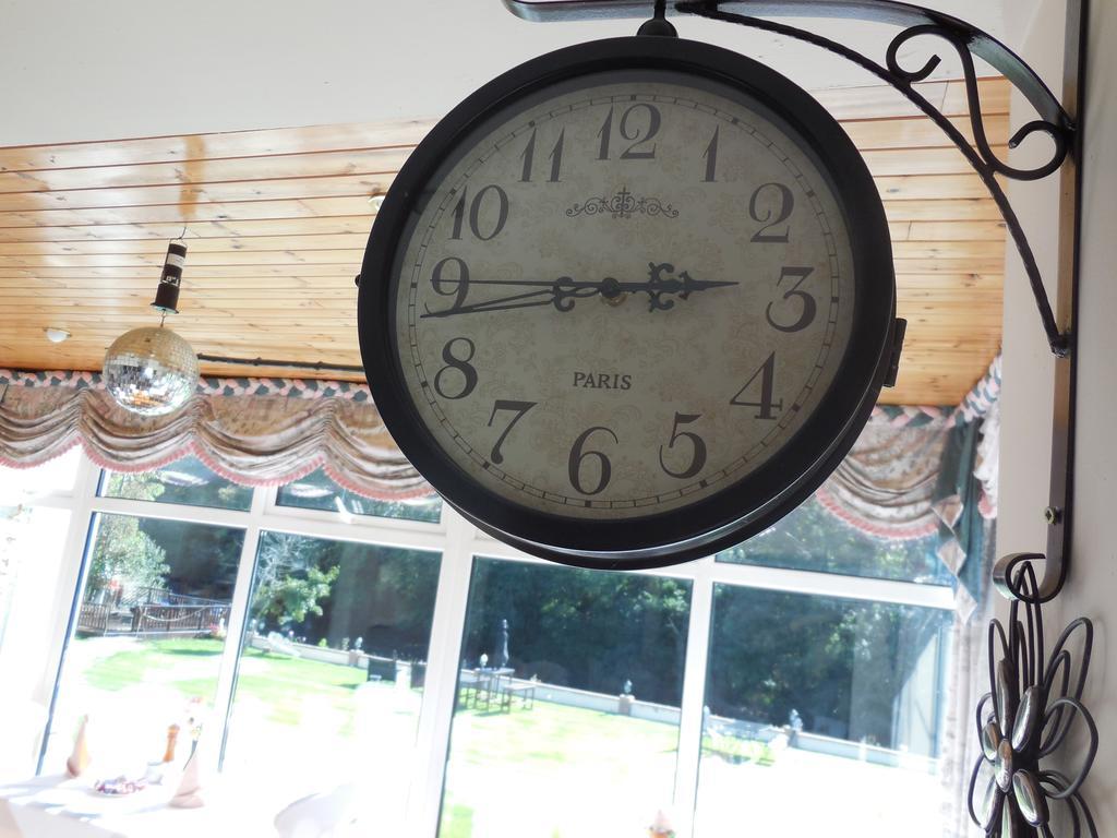 Crystal Springs B&B Killarney Bagian luar foto