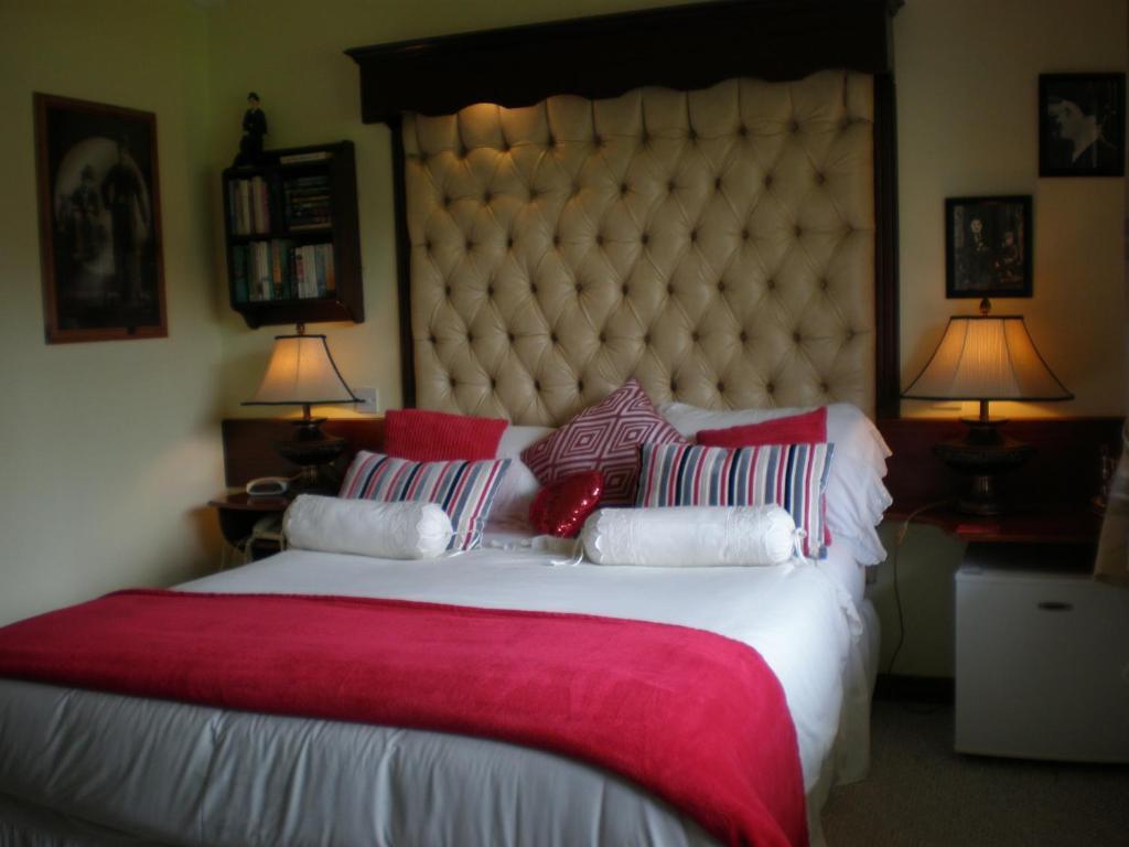 Crystal Springs B&B Killarney Bagian luar foto
