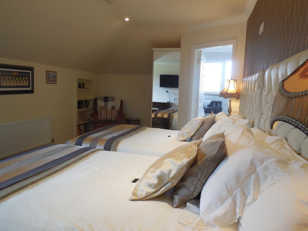 Crystal Springs B&B Killarney Bagian luar foto