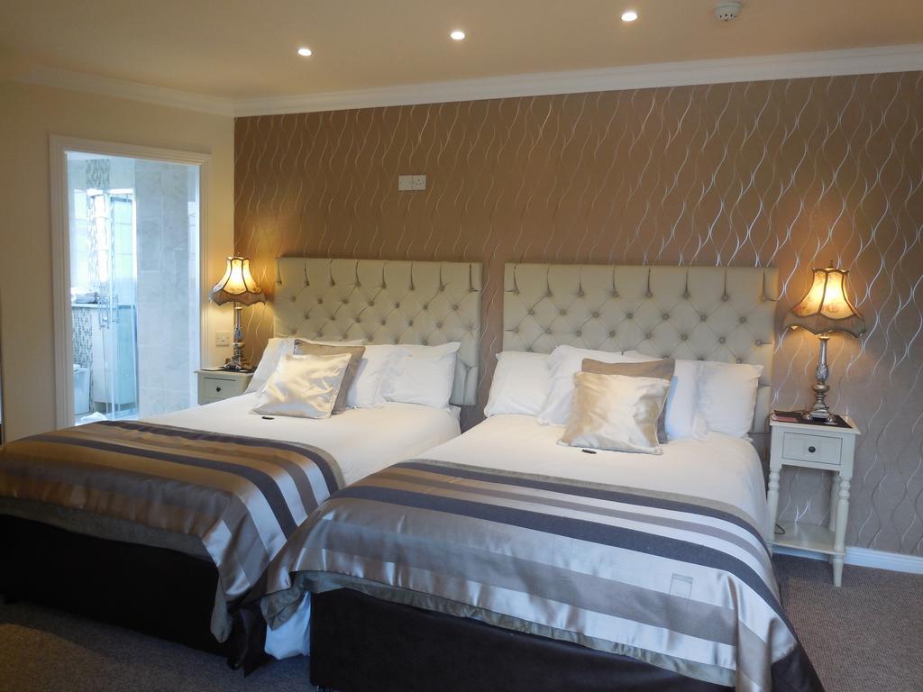 Crystal Springs B&B Killarney Bagian luar foto