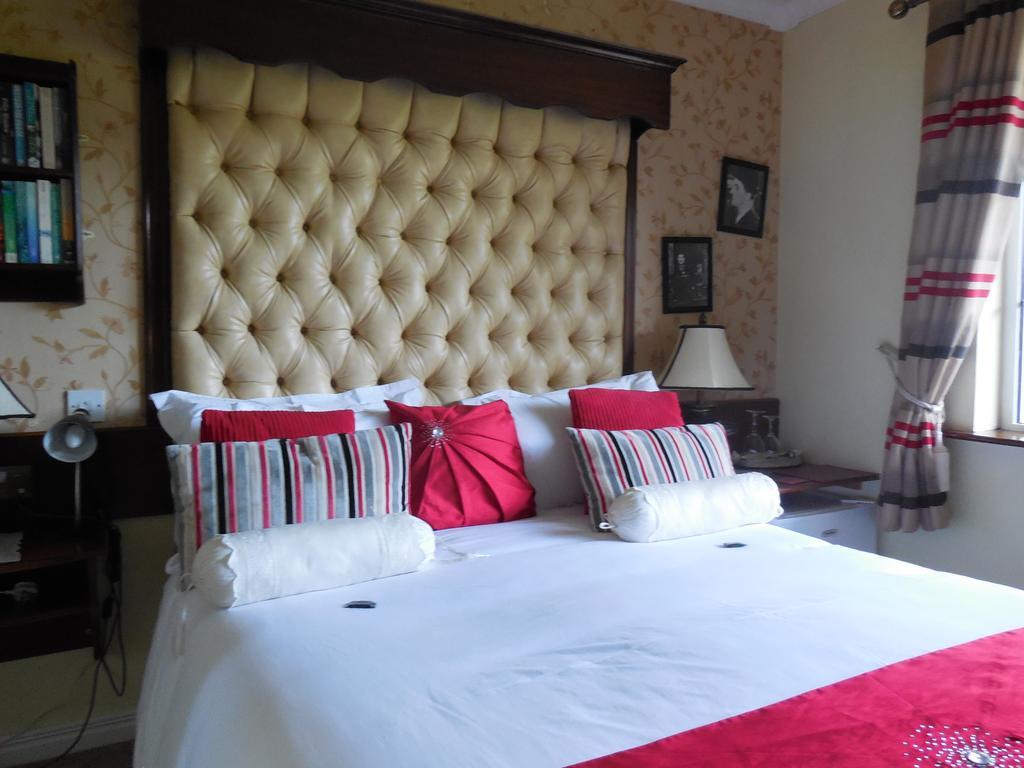 Crystal Springs B&B Killarney Bagian luar foto