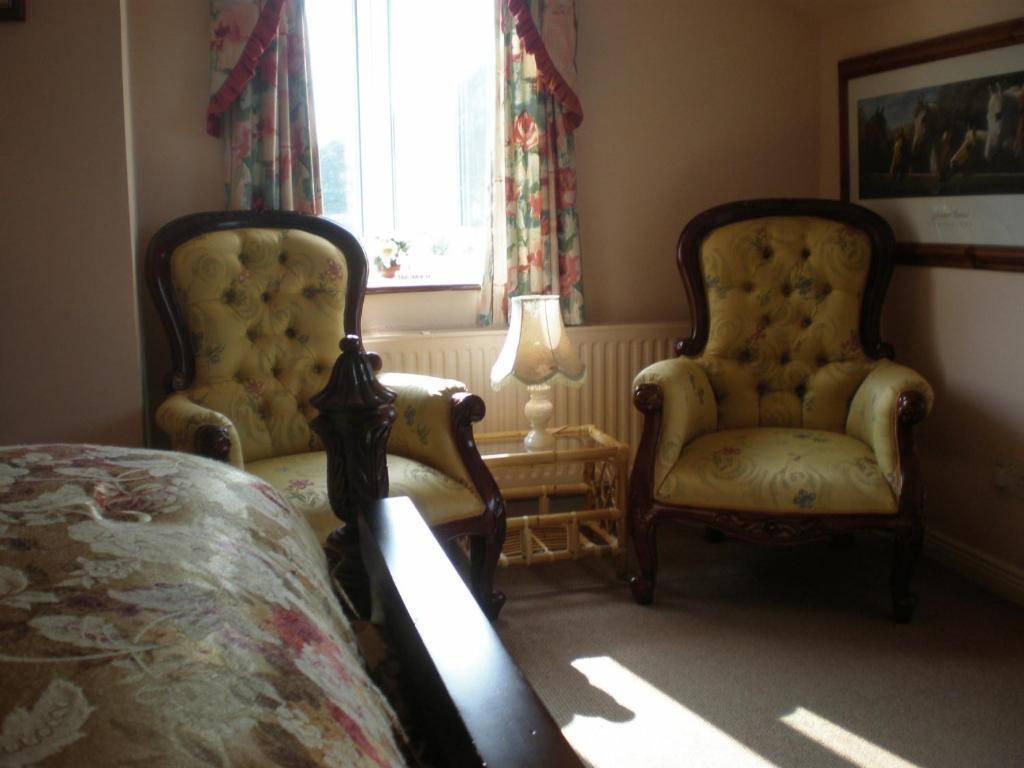 Crystal Springs B&B Killarney Ruang foto
