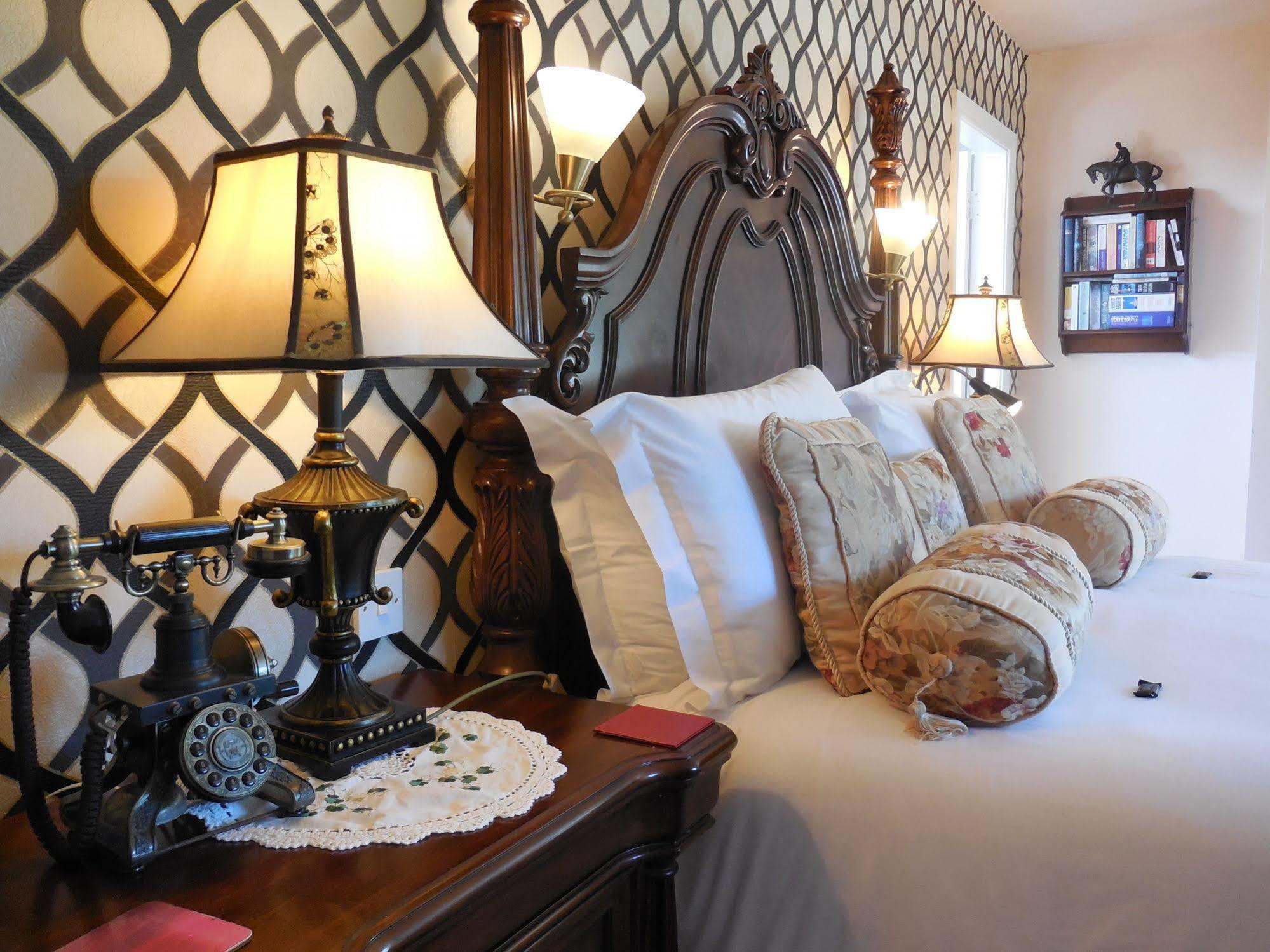 Crystal Springs B&B Killarney Bagian luar foto